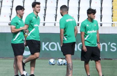 Απόλλων: Πόνεσε, έχει όμως τη ρεβάνς!