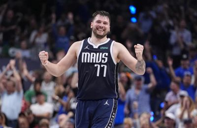 NBA: Τα ζευγάρια των playoffs σε Ανατολή και Δύση