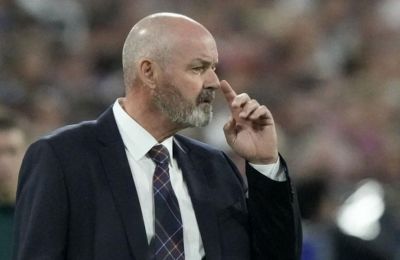 «Σίγουρα υπάρχει μειονέκτημα όταν έχεις μία ημέρα λιγότερη για να προετοιμαστείς»