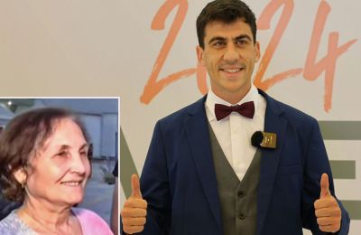 Φωτογραφία από ΜΚΔ  