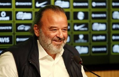 «Έλληνας του Ολυμπιακού είπε στον 4ο θα τον γ…ω τον τον π… τον Λαμέλα»