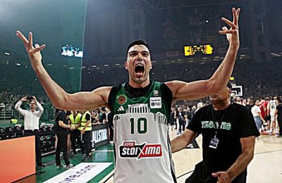 Εντός έδρας ήττα με 100άρα για την Εφές πριν τα ματς με Παναθηναϊκό 