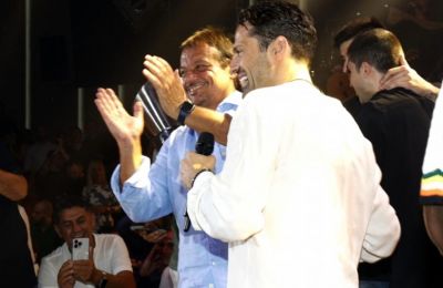 Εντός έδρας ήττα με 100άρα για την Εφές πριν τα ματς με Παναθηναϊκό 