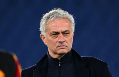 Έριξε… ρουκέτα ο Μουρίνιο