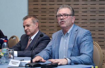 Αποθέωση... αναγνώριση