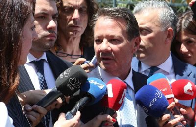 Ανησυχία στις βαλτικές χώρες και την Ευρώπη