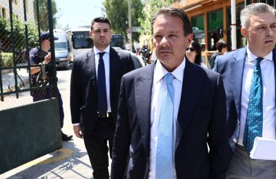 Ανησυχία στις βαλτικές χώρες και την Ευρώπη