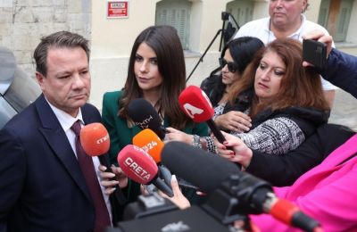 Ανησυχία στις βαλτικές χώρες και την Ευρώπη