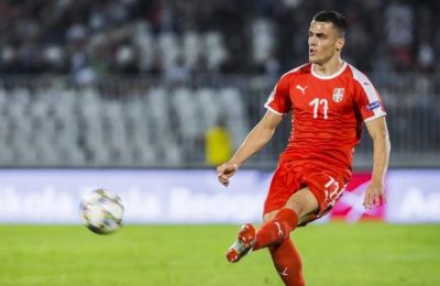 «Σίγουρα υπάρχει μειονέκτημα όταν έχεις μία ημέρα λιγότερη για να προετοιμαστείς»