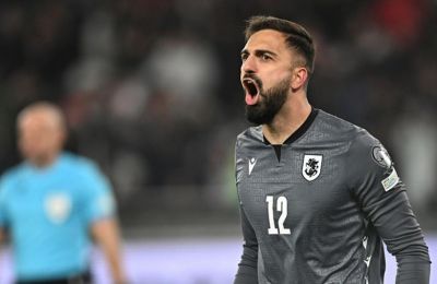 Τουρκία-Γεωργία: Σύγκρουση αουτσάιντερ στην πρεμιέρα του έκτου ομίλου!