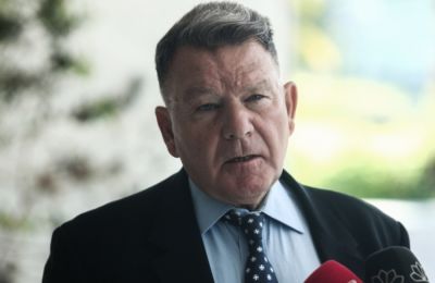 Σήμερα άρχισαν οι εργασίες για τις αλλαγές που απαιτούνται στο εσωτερικό της Καπέλα Σιστίνα
