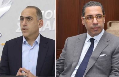 Σκάνδαλο παρακολουθήσεων στο Υφυπουργείο Κοινωνικής Πρόνοιας 