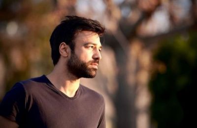 Η τρυφερή ανάρτηση της συζύγου του για τη γιορτή του 