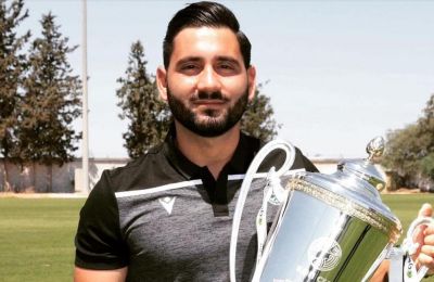 Ομόνοια: Δουλειά Μπεργκ για παρόν και... μέλλον