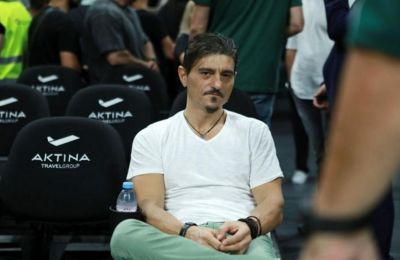 Η «βασίλισσα» είναι… γυμνή αλλά επικίνδυνη για τον Ολυμπιακό