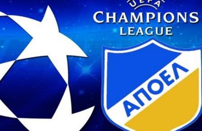 Η προκλήρωση του ΑΠΟΕΛ