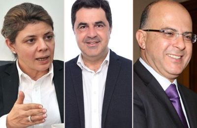 Συμμαχία Φαίδωνα- Οδυσσέα - Αίσιο τέλος για χρωστούμενα ομάδων