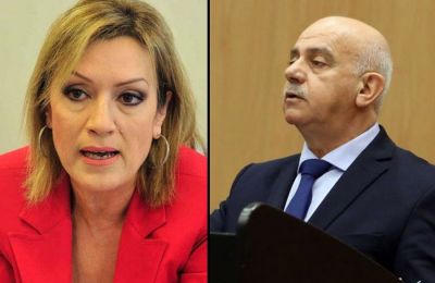 Καρογιάν για λαμπρατζιές: «Η ευθύνη βαραίνει όλους»