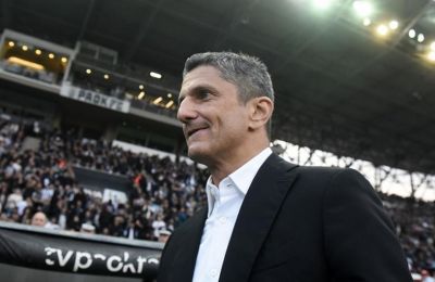 «ΠΑΕ και Ιβάν Σαββίδης προσωπικά, εκφράζουν τα συλλυπητήρια τους»