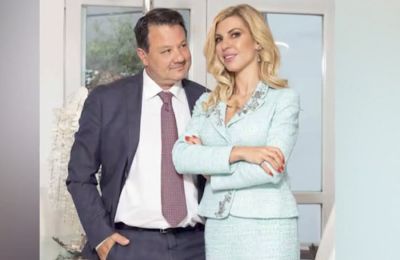 Ο Χρήστος Μάστορας εξομολογείται τις δύσκολες στιγμές που σημάδεψαν τα παιδικά του χρόνια