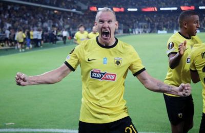 Μία αγωνιστική σε Αλμέιδα, τρεις σε παίχτες!