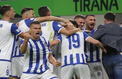 Ήττα μετά από 490 ημέρες