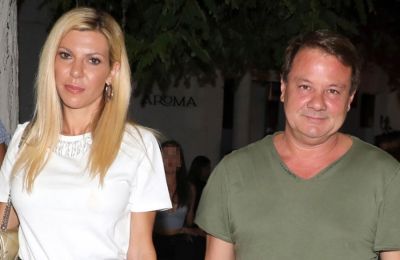 Τρομακτικό ατύχημα σε αγώνα με ταχύπλοα - Σκάφος εκτοξεύτηκε στον αέρα