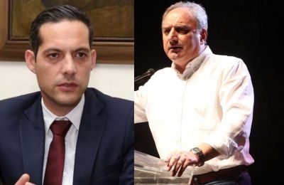 Καρογιάν για λαμπρατζιές: «Η ευθύνη βαραίνει όλους»