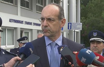Οι διευκρινίσεις του Προέδρου της ΕΔΕΚ 