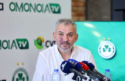 Βλέπει Ανόρθωση ο Απόστολος