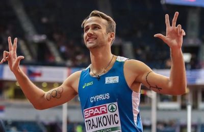 Σε τροχιά πρόκρισης στους Ολυμπιακούς ο Τραϊκοβιτς!