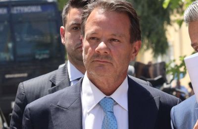 Ανησυχία στις βαλτικές χώρες και την Ευρώπη