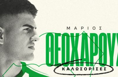 Σενάρια Σπιλέφσκι για Λέγκια, Λεχ και Ρακόβ!
