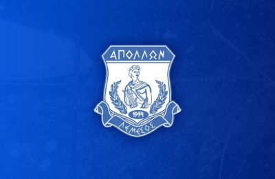 Απόλλων: Είσαι μέλος... βλέπεις μπάλα