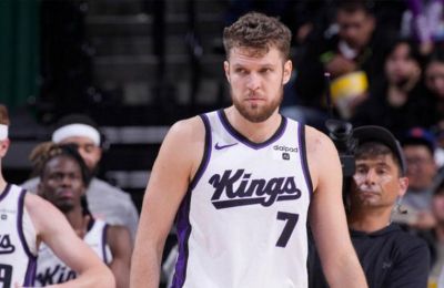 Ναν: Ο δεύτερος MVP του Παναθηναϊκού μετά τον Διαμαντίδη