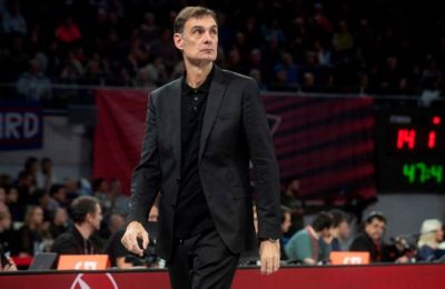 Μπαρτζώκας: «Ο Παναθηναϊκός επένδυσε χρήματα και άλλες πρακτικές»