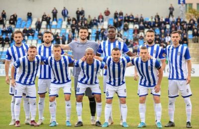 Ομόνοια: Η παρακάμερα της τριάρας στην Πάφο (vid)