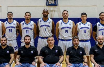 Δεν τα κατάφερε στη Σαραγόσα η Ανόρθωση