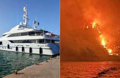 Η Ουάσιγκτον και το Πεκίνο ανταλλάσσουν χτυπήματα με δασμούς