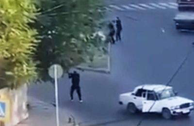 Ανησυχία στις βαλτικές χώρες και την Ευρώπη