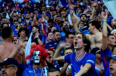 «Σίγουρα υπάρχει μειονέκτημα όταν έχεις μία ημέρα λιγότερη για να προετοιμαστείς»