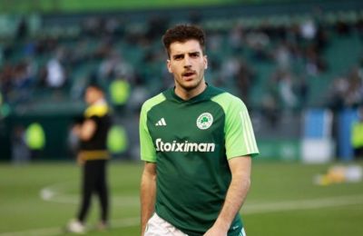 Grande φαβορί για το Champions League ο Παναθηναϊκός