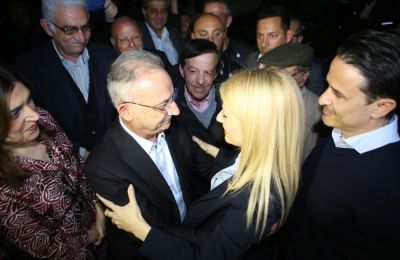 Σκάνδαλο παρακολουθήσεων στο Υφυπουργείο Κοινωνικής Πρόνοιας 