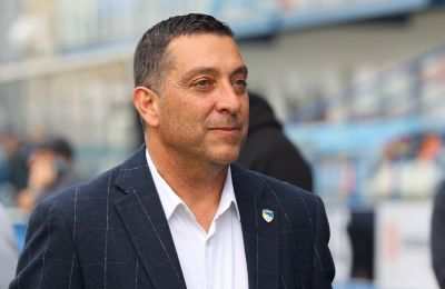 Καρσέδο: «Χάσαμε το παιχνίδι από τα πρώτα λεπτά»