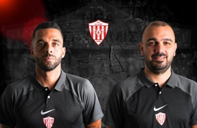 Κάλεσμα στον κόσμο: «Η Νέα Σαλαμίνα δεν είναι απλώς ένα Δ.Σ.»