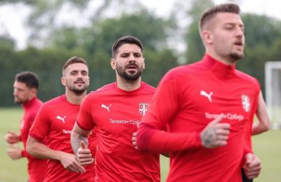 «Σίγουρα υπάρχει μειονέκτημα όταν έχεις μία ημέρα λιγότερη για να προετοιμαστείς»