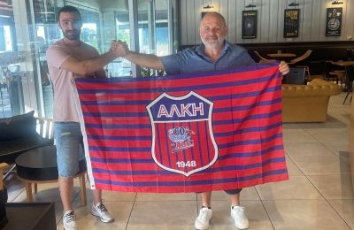 Παρασκευά: «Χρέος μας να ζωντανέψουμε ξανά την Αθάνατη»