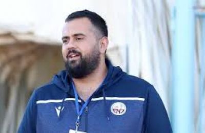 «Είμαι ευχαριστημένος, είναι λίγο παράξενο που το λέω»