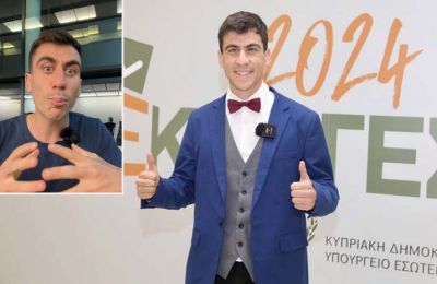 «Περνούν ζωή χαρισάμενη στον λόφο του Προεδρικού και δεν έχουν ιδέα τι αντιμετωπίζουν οι εργαζόμενοι της Κύπρου», σημείωσε ο Γιώργος Κουκουμάς του ΑΚΕΛ