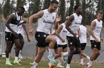 «ΠΑΕ και Ιβάν Σαββίδης προσωπικά, εκφράζουν τα συλλυπητήρια τους»
